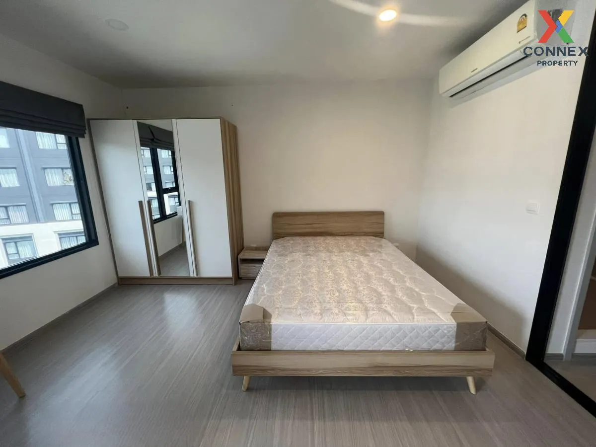 For Sale Condo , Aspire Sukhumvit - Onnut , BTS-On Nut , Suan Luang , Suan Luang , Bangkok , CX-117357 1