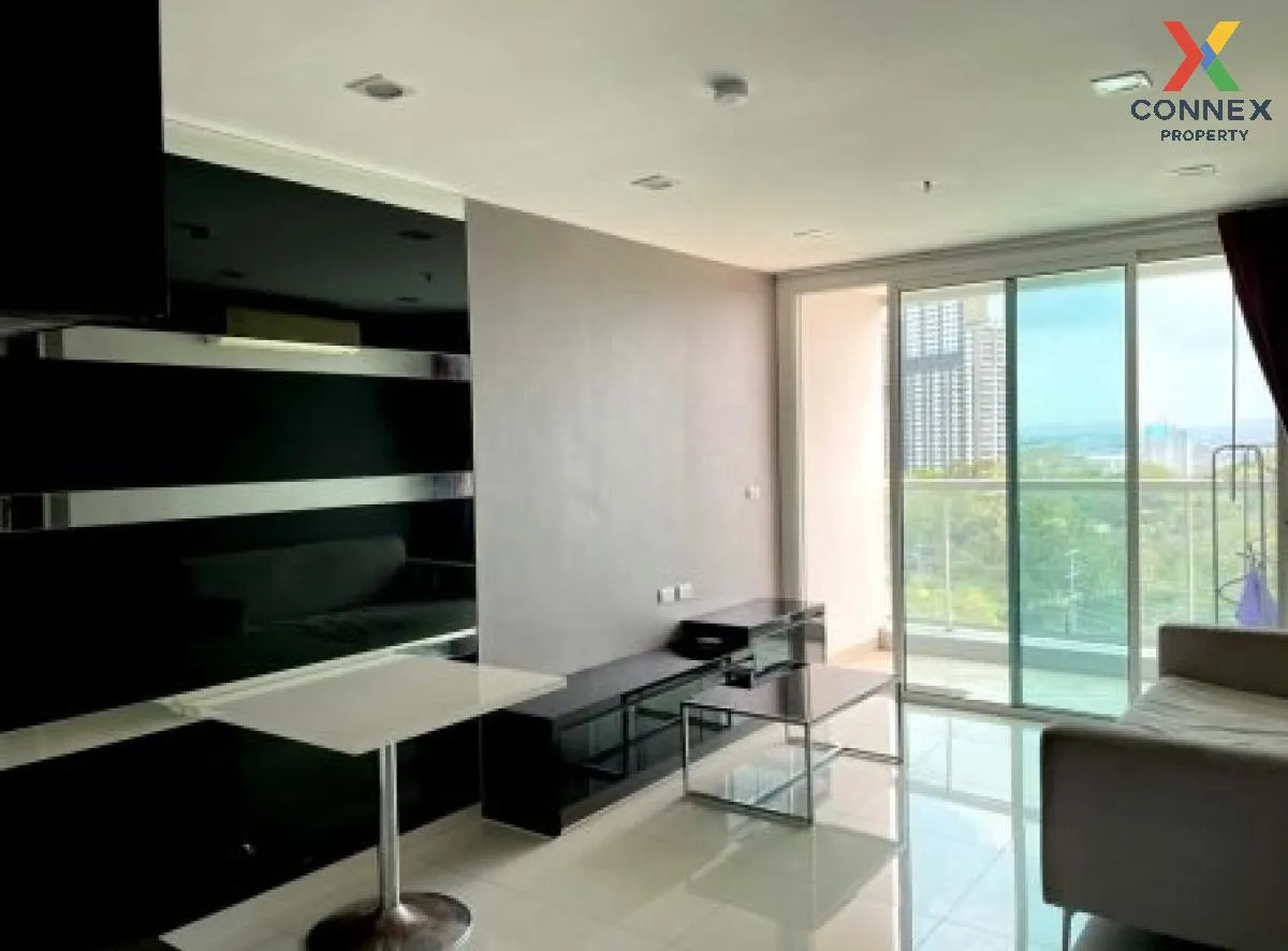 For Sale Condo , The Vision Pattaya , Na Kluea , Bang Lamung , Chon Buri , CX-117358 2