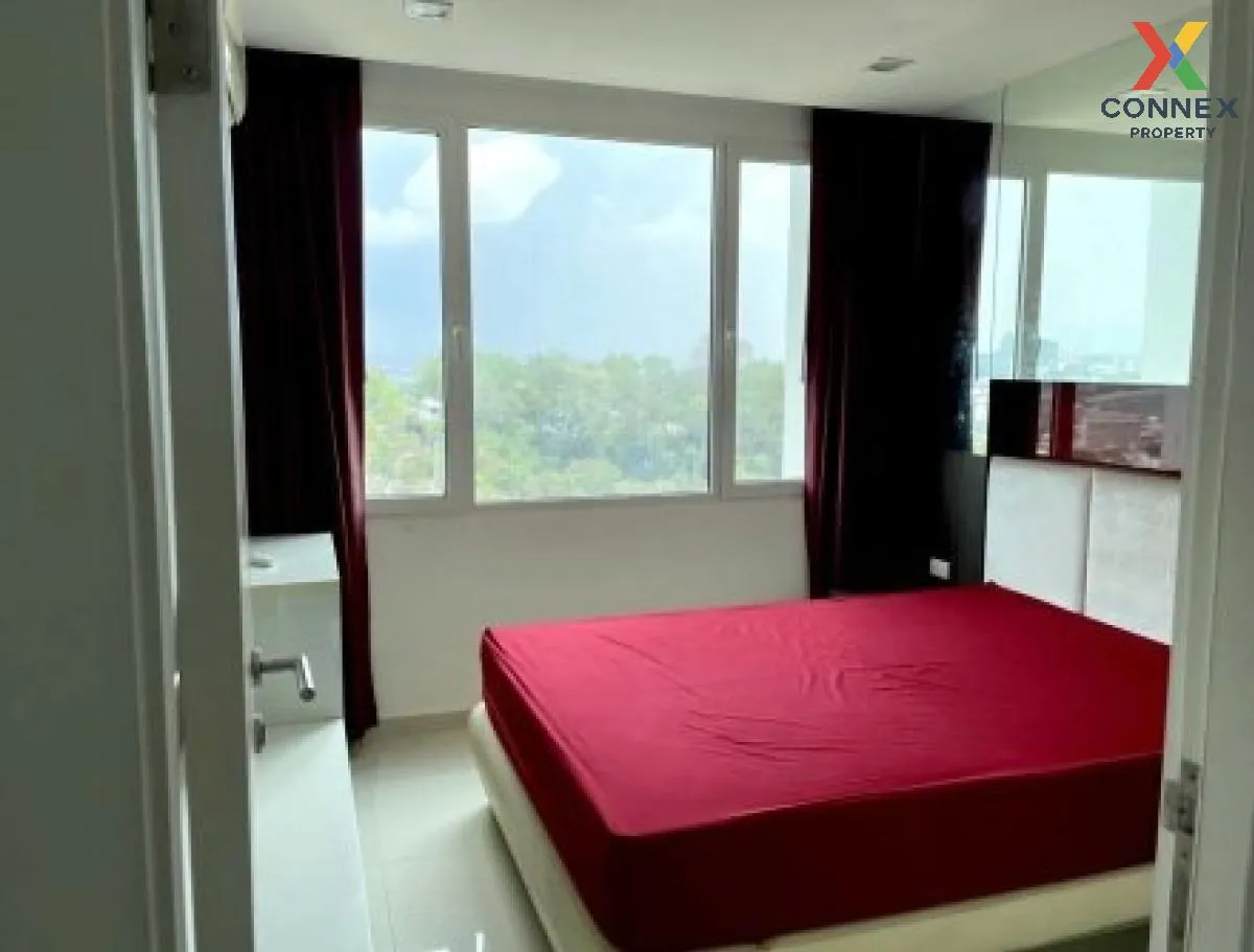 For Sale Condo , The Vision Pattaya , Na Kluea , Bang Lamung , Chon Buri , CX-117358 4