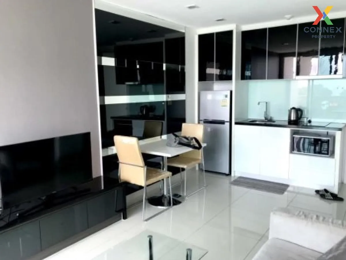 For Sale Condo , The Vision Pattaya , Na Kluea , Bang Lamung , Chon Buri , CX-117358