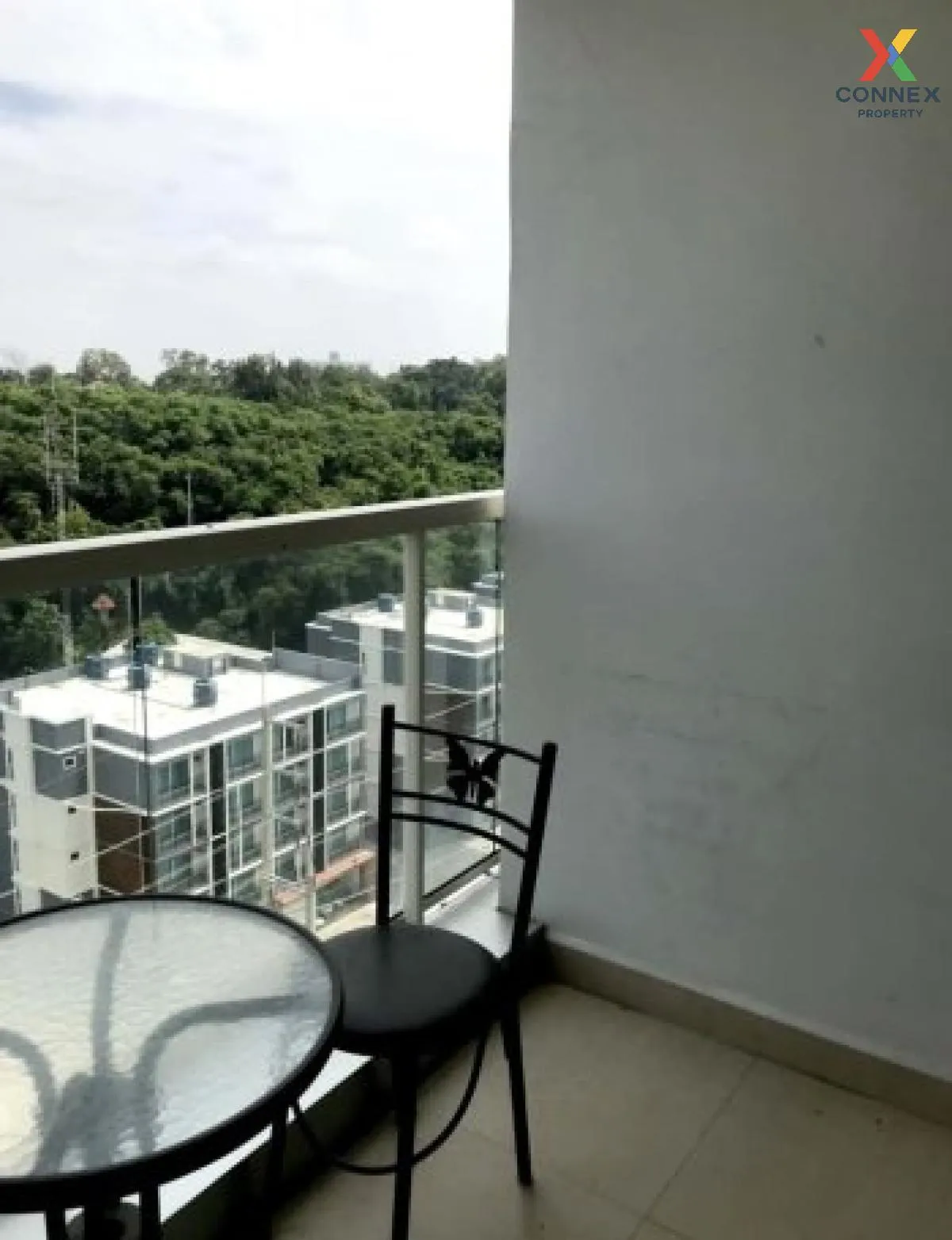 For Sale Condo , The Vision Pattaya , Na Kluea , Bang Lamung , Chon Buri , CX-117358