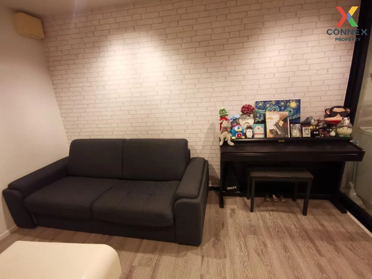 For Rent Condo , Oka Haus Sukhumvit 36 , BTS-Thong Lo , Khlong Tan , Khlong Toei , Bangkok , CX-117360 1