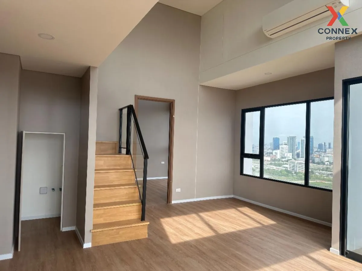 For Rent Condo , Siamese Rama 9 (Landmark @MRTA Station) , Huai Khwang , Bang Kapi , Bangkok , CX-117362 2