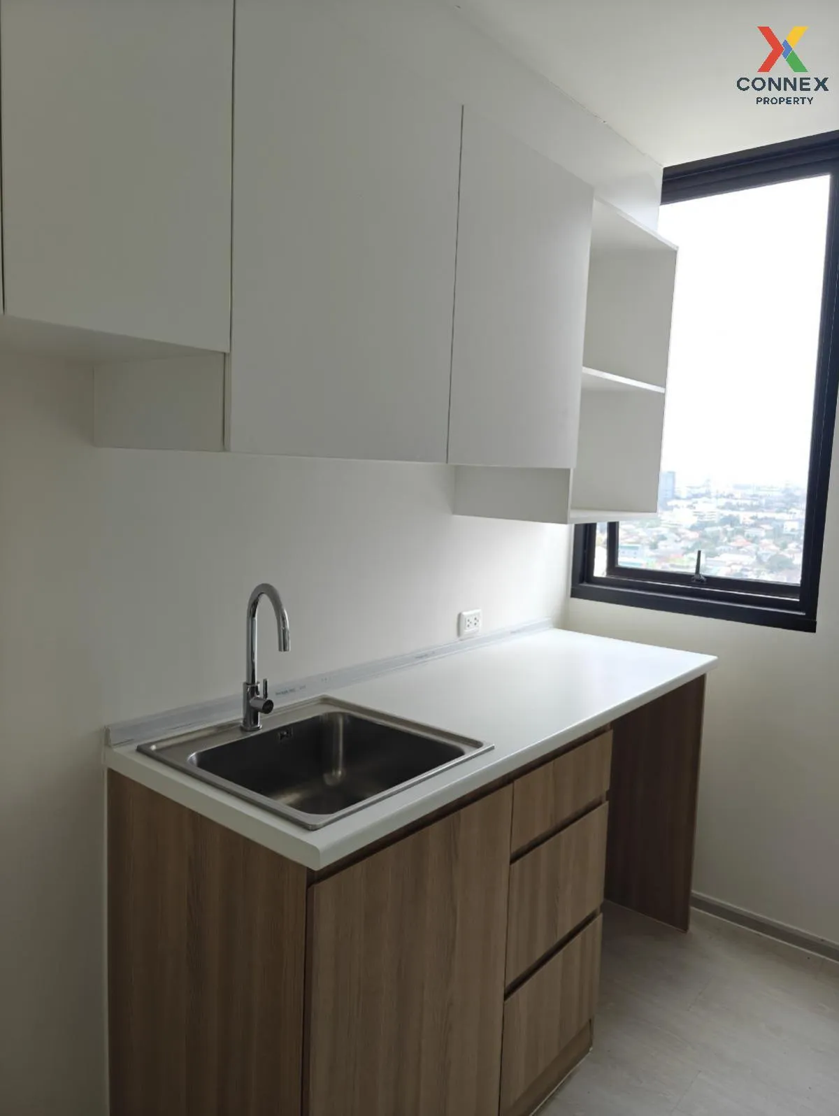 For Sale Condo , NUE Noble Chaengwattana , MRT-Sri Rat , Khlong Kluea , Pak Kret , Nonthaburi , CX-117366 4