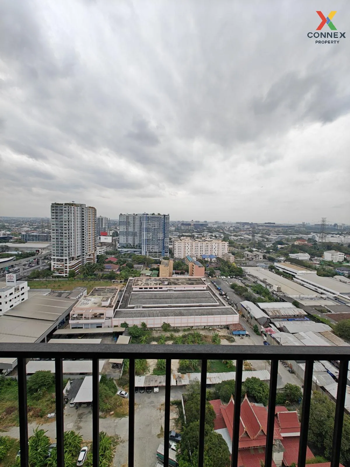 For Sale Condo , NUE Noble Chaengwattana , MRT-Sri Rat , Khlong Kluea , Pak Kret , Nonthaburi , CX-117366