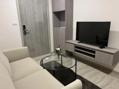 For Rent Condo , SO Origin Phahol 69 Station , BTS-Sai Yud , Anusawari , Bang Khen , Bangkok , CX-117370