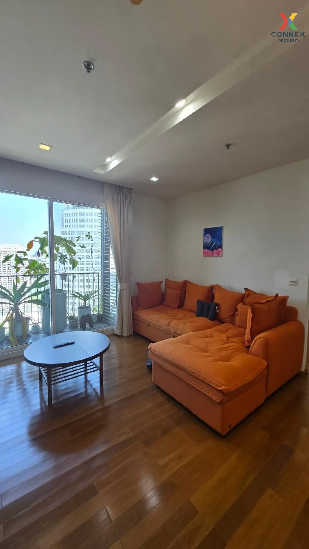 For Rent Condo , Siri at Sukhumvit , BTS-Thong Lo , Phra Khanong , Watthana , Bangkok , CX-117374 1