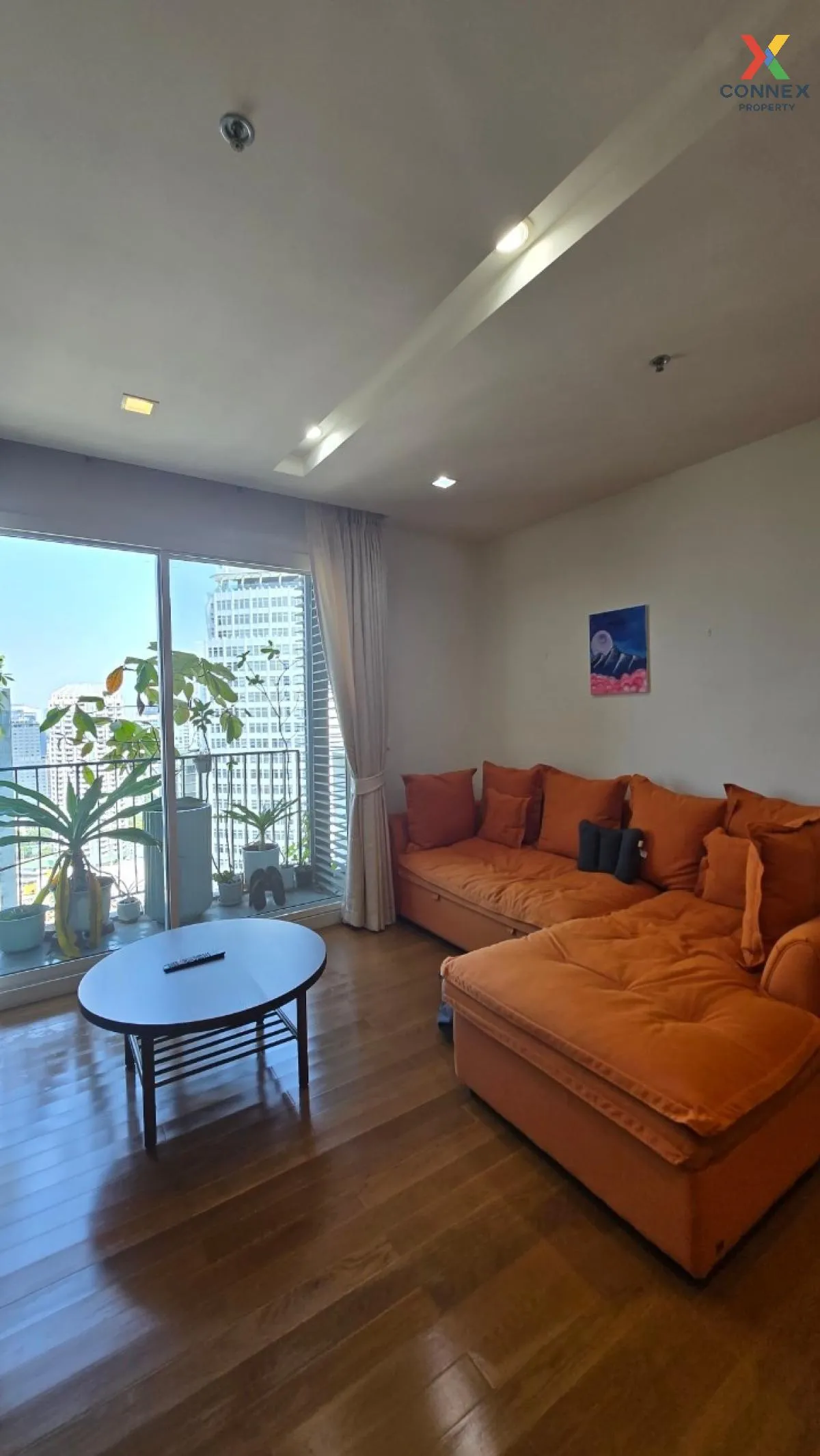 For Rent Condo , Siri at Sukhumvit , BTS-Thong Lo , Phra Khanong , Watthana , Bangkok , CX-117374 2