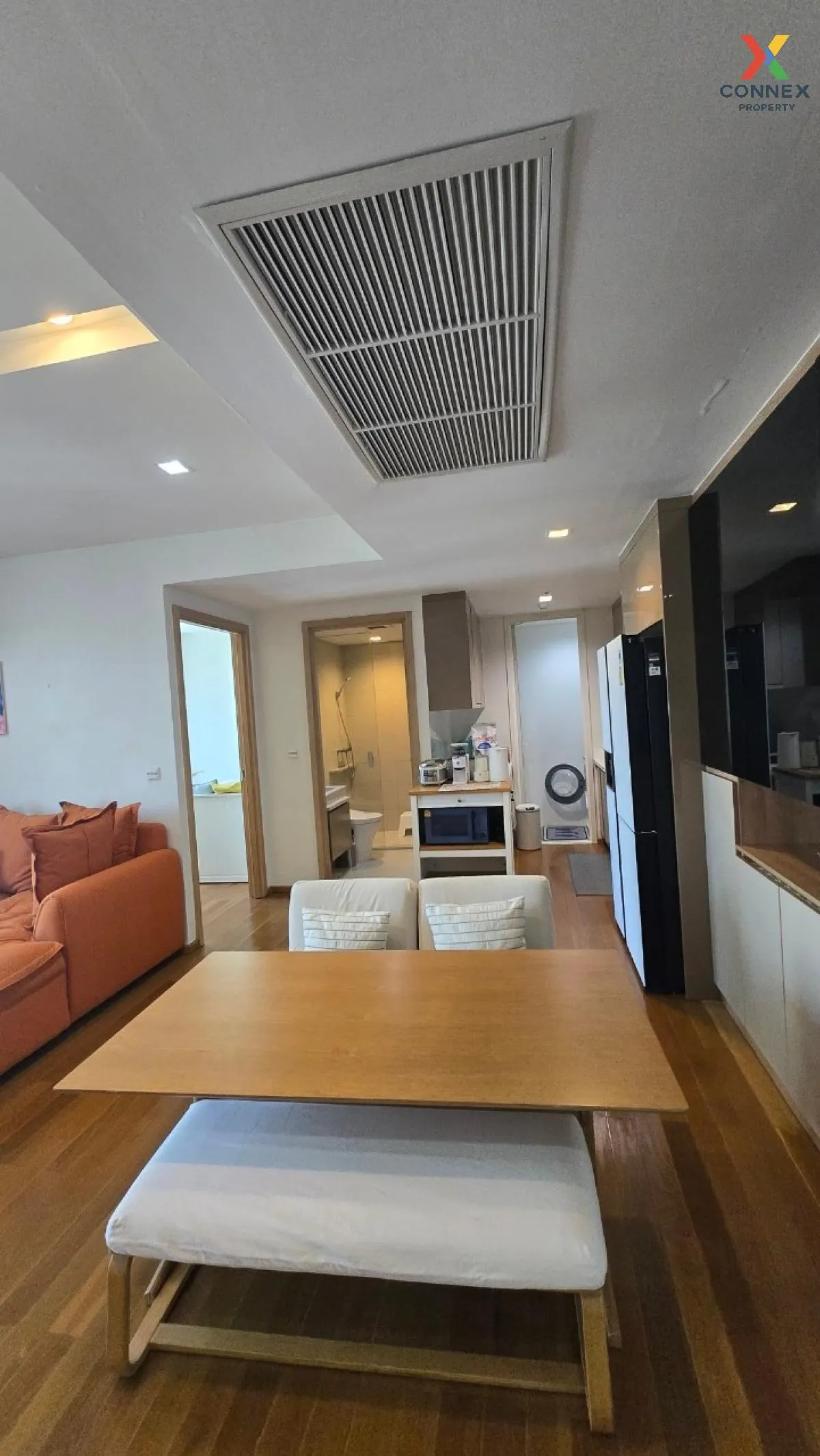 For Rent Condo , Siri at Sukhumvit , BTS-Thong Lo , Phra Khanong , Watthana , Bangkok , CX-117374