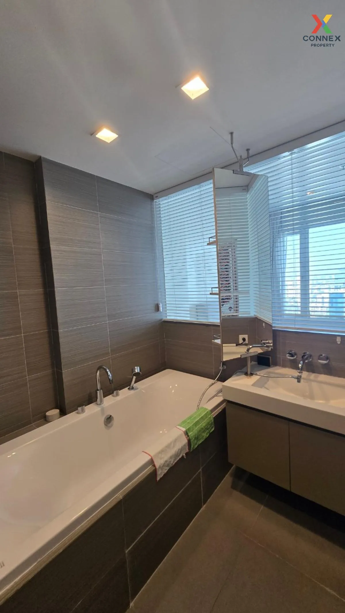 For Rent Condo , Siri at Sukhumvit , BTS-Thong Lo , Phra Khanong , Watthana , Bangkok , CX-117374