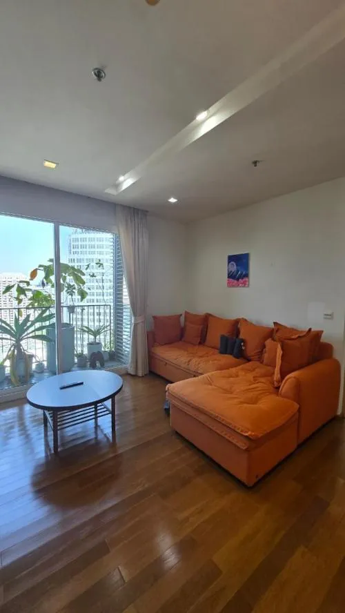 For Rent Condo , Siri at Sukhumvit , BTS-Thong Lo , Phra Khanong , Watthana , Bangkok , CX-117374