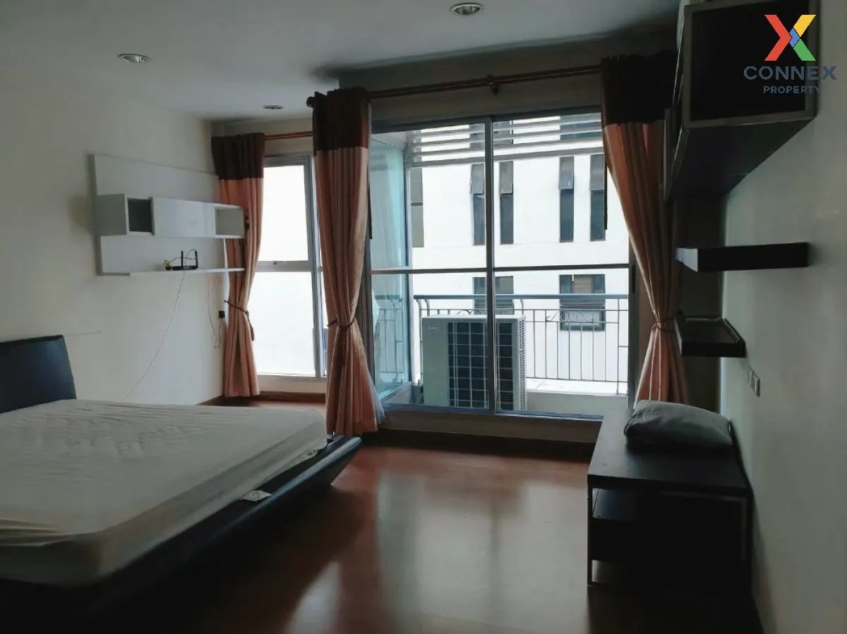 For Sale Condo , The Address Siam , BTS-Ratchathewi , Thanon Phetchaburi , Rat Thewi , Bangkok , CX-117376 2