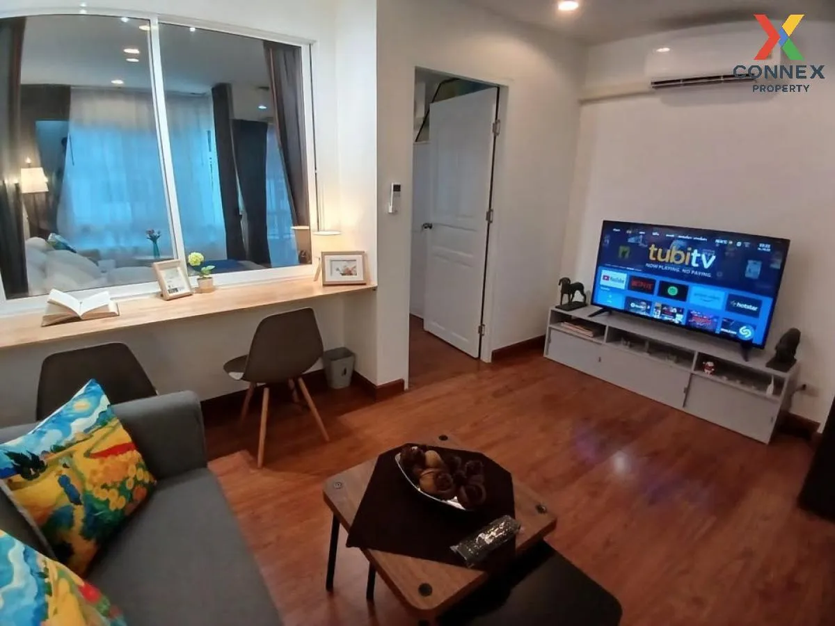 For Rent Condo , Surawong City Resort , BTS-Chong Nonsi , Si Phraya , Bang Rak , Bangkok , CX-117383 2