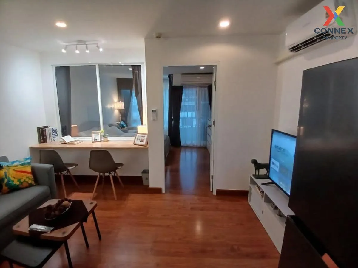 For Rent Condo , Surawong City Resort , BTS-Chong Nonsi , Si Phraya , Bang Rak , Bangkok , CX-117383 3