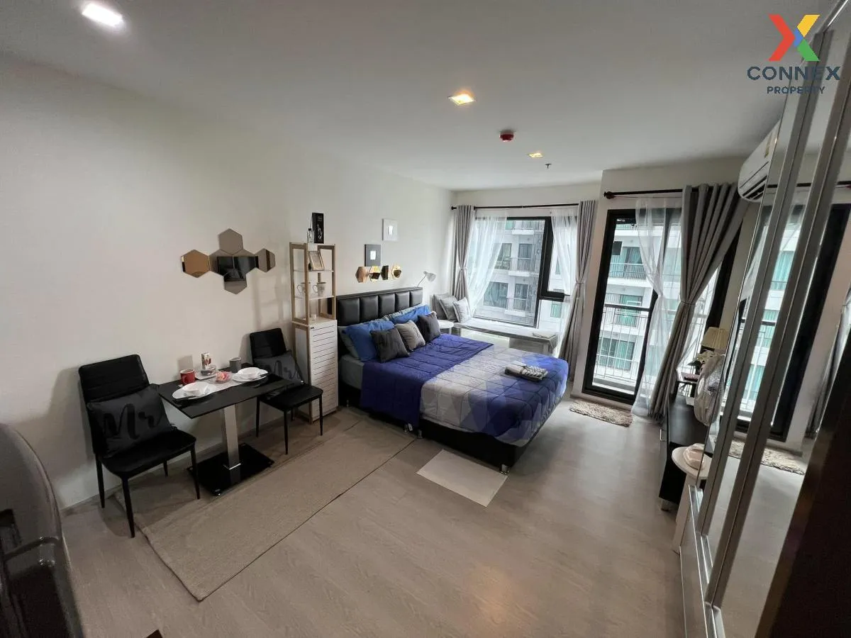 For Rent Condo , Rhythm Sukhumvit 36-38 , BTS-Thong Lo , Phra Khanong , Khlong Toei , Bangkok , CX-117386 1