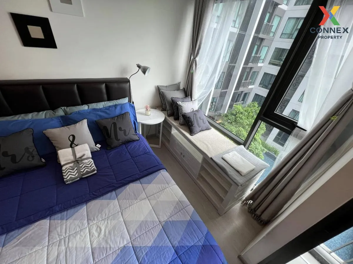 For Rent Condo , Rhythm Sukhumvit 36-38 , BTS-Thong Lo , Phra Khanong , Khlong Toei , Bangkok , CX-117386 4