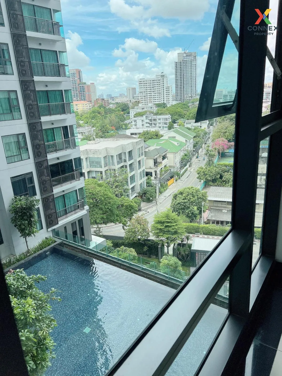 For Rent Condo , Rhythm Sukhumvit 36-38 , BTS-Thong Lo , Phra Khanong , Khlong Toei , Bangkok , CX-117386