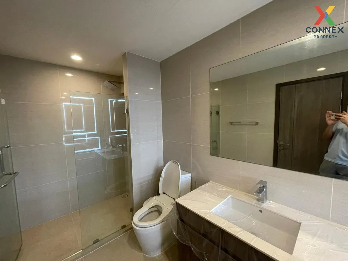 For Sale Condo , Ideo Mobi Sukhumvit 66 , BTS-Udom Suk , Bang Na Nuea , Bang Na , Bangkok , CX-117390