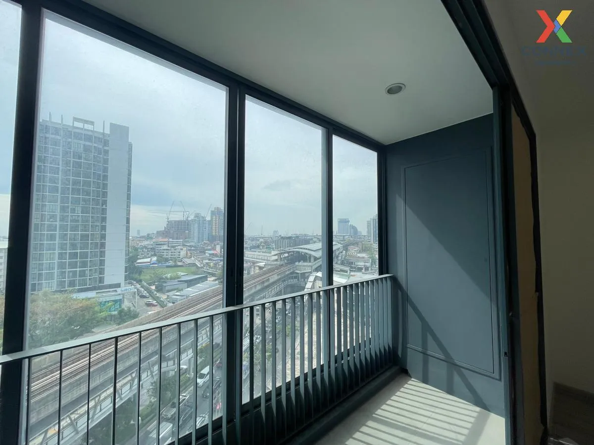 For Sale Condo , Ideo Mobi Sukhumvit 66 , BTS-Udom Suk , Bang Na Nuea , Bang Na , Bangkok , CX-117390