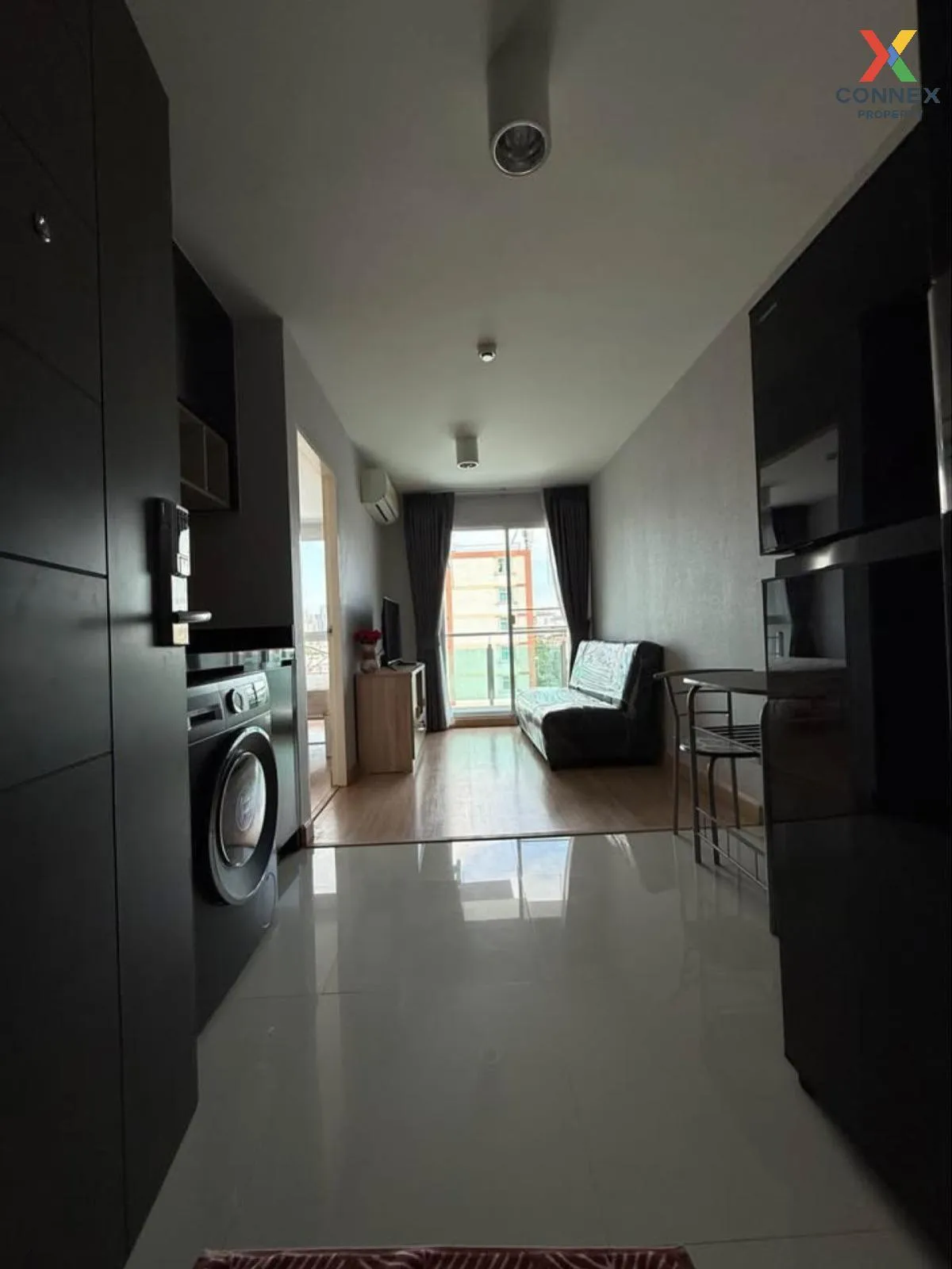 For Rent Condo , CHATEAU IN TOWN VIBHAVADI 10 , MRT-Sutthisan , Din Daeng , Din Daeng , Bangkok , CX-117407 2