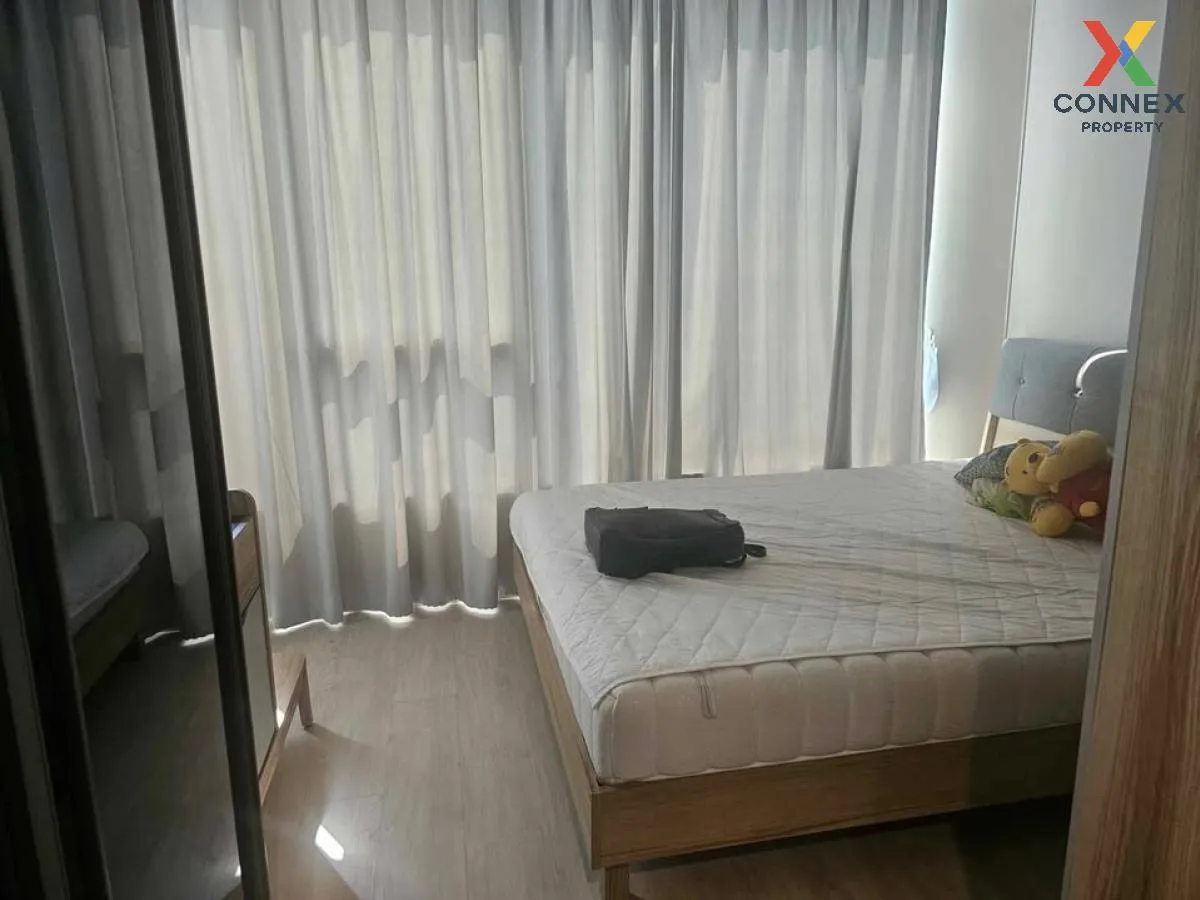 For Sale Condo , U Kaset – Nawamin , Anusawari , Bang Khen , Bangkok , CX-117410