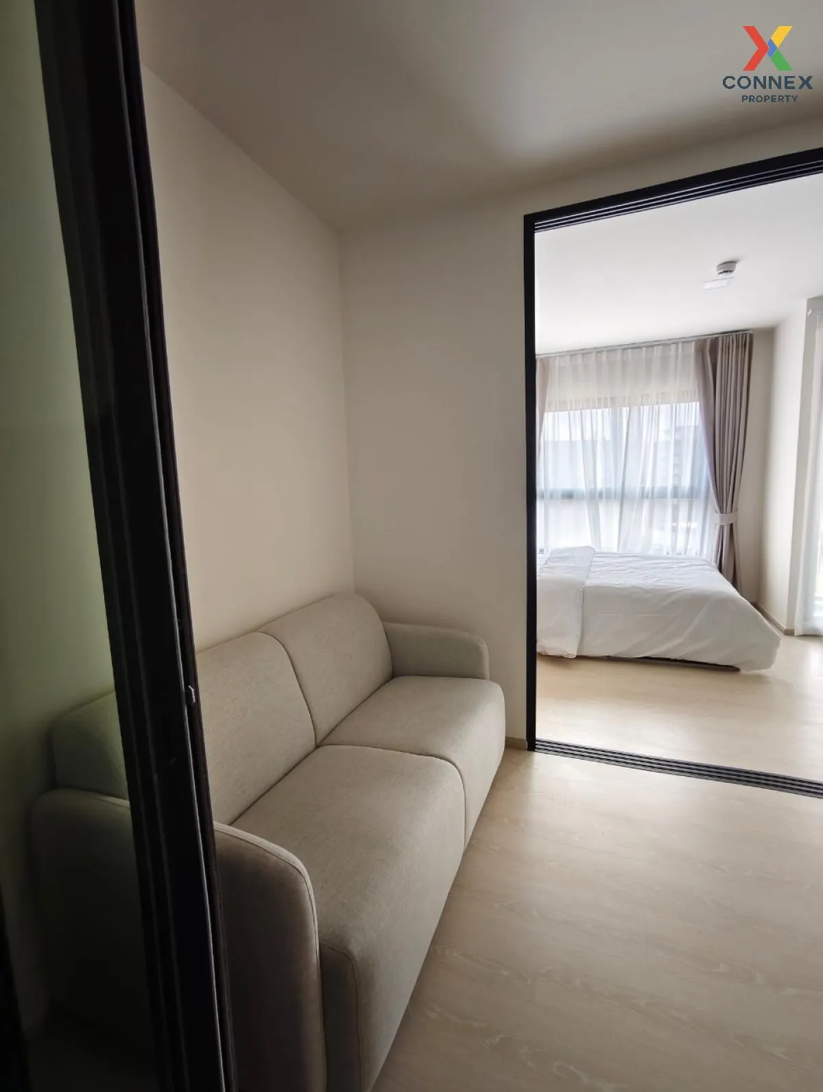 For Rent Condo , D condo shine rangsit , Khlong Nueng , khlong Luang , Pathum Thani , CX-117417 1