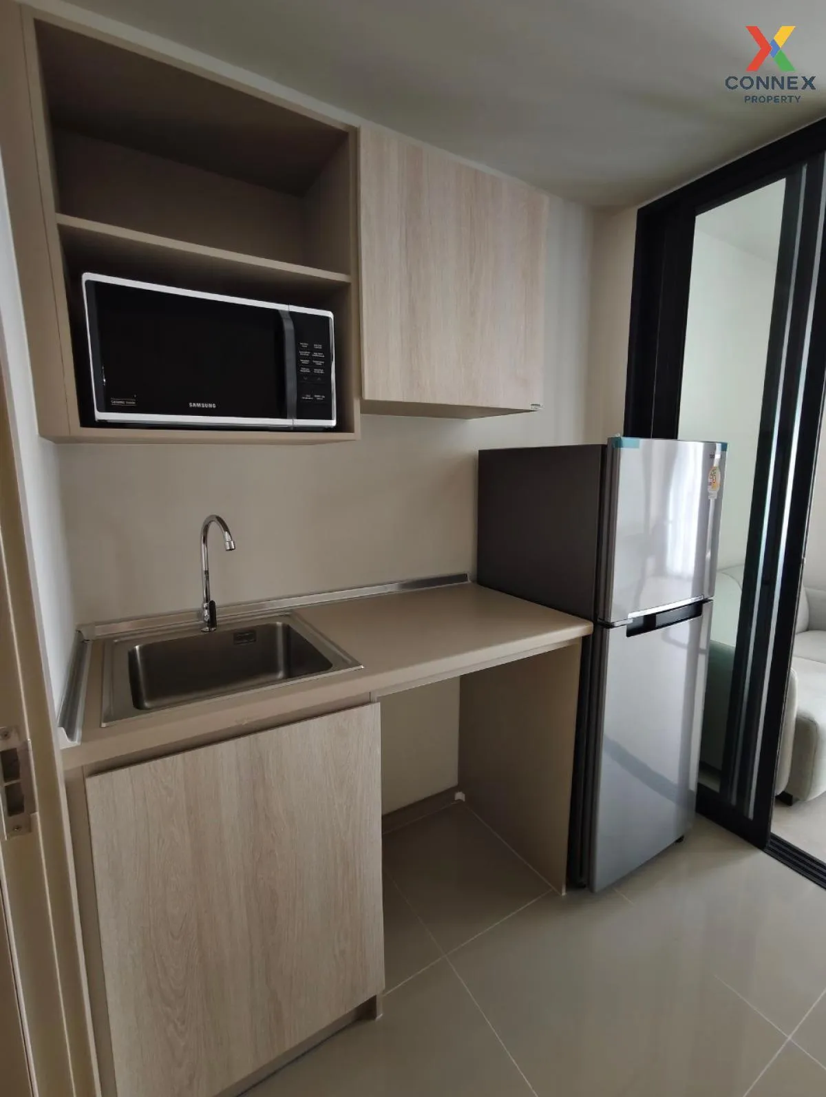 For Rent Condo , D condo shine rangsit , Khlong Nueng , khlong Luang , Pathum Thani , CX-117417 3