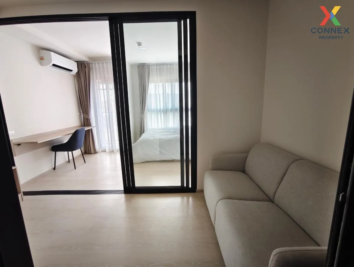 For Rent Condo , D condo shine rangsit , Khlong Nueng , khlong Luang , Pathum Thani , CX-117418 1