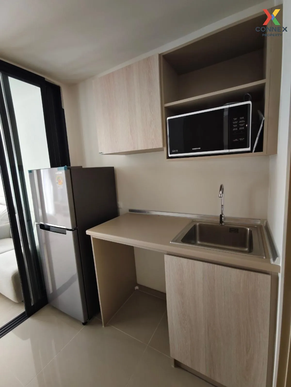 For Rent Condo , D condo shine rangsit , Khlong Nueng , khlong Luang , Pathum Thani , CX-117419 3