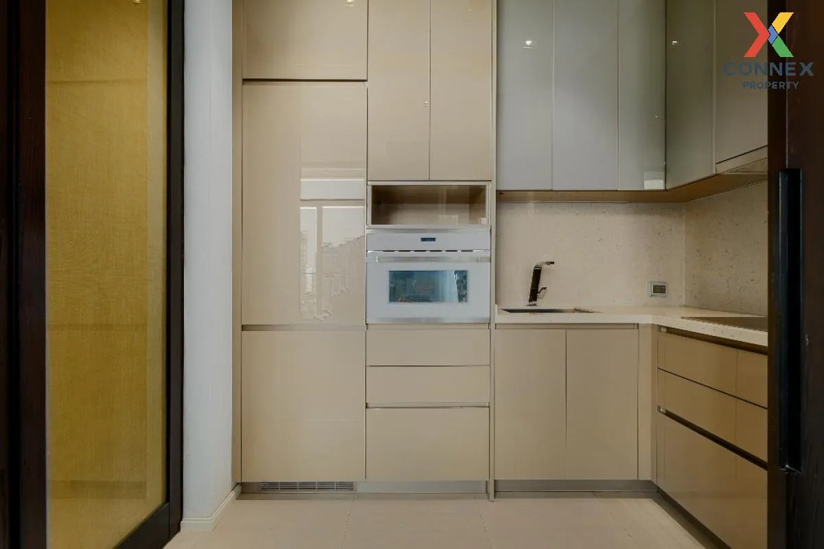 For Rent Condo , The Diplomat 39 , BTS-Phrom Phong , Khlong Tan Nuea , Watthana , Bangkok , CX-117421 4