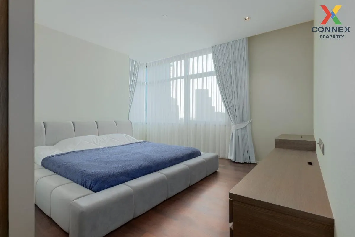 For Rent Condo , The Diplomat 39 , BTS-Phrom Phong , Khlong Tan Nuea , Watthana , Bangkok , CX-117421