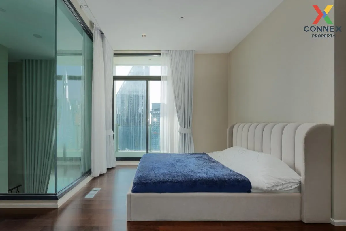 For Rent Condo , The Diplomat 39 , BTS-Phrom Phong , Khlong Tan Nuea , Watthana , Bangkok , CX-117421