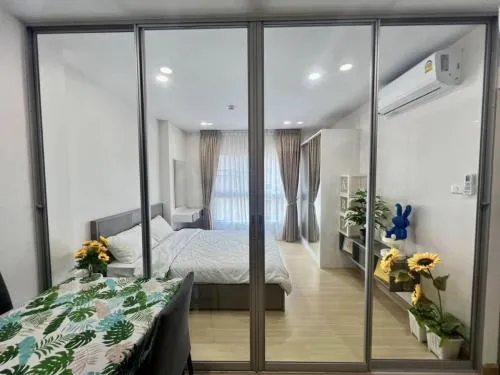 For Rent Condo , Supalai Veranda Phasi Charoen Station , MRT-Phasi Charoen , Bang Wa , Phasi Charoen , Bangkok , CX-117425