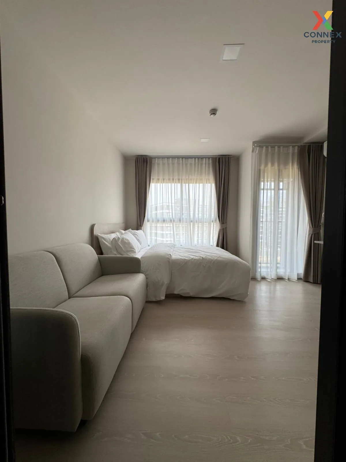 For Rent Condo , D condo shine rangsit , Khlong Nueng , khlong Luang , Pathum Thani , CX-117429 1