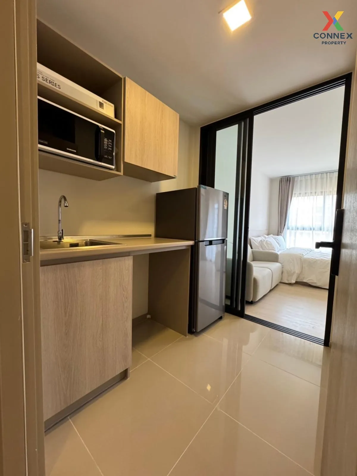 For Rent Condo , D condo shine rangsit , Khlong Nueng , khlong Luang , Pathum Thani , CX-117429