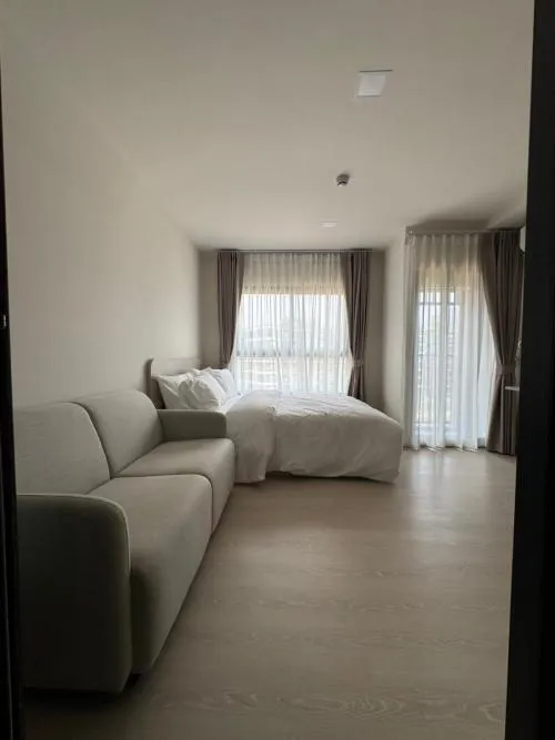 For Rent Condo , D condo shine rangsit , Khlong Nueng , khlong Luang , Pathum Thani , CX-117429