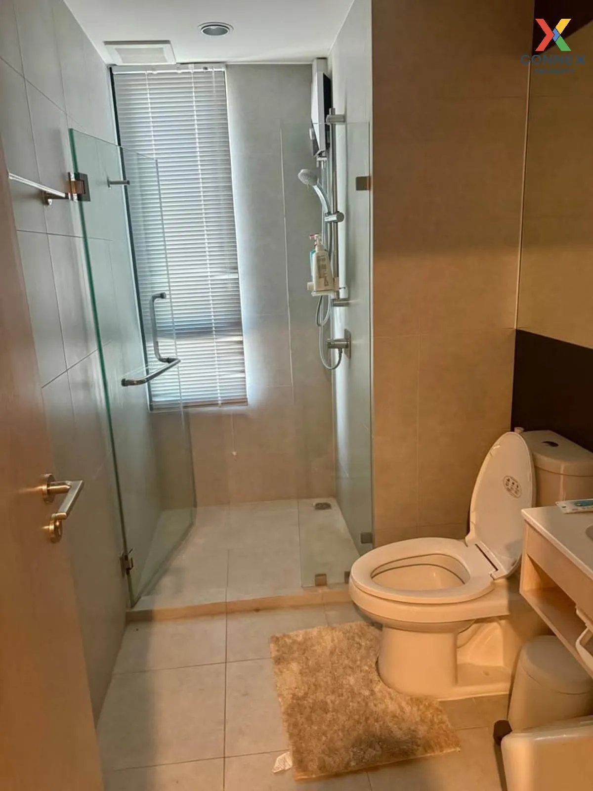 For Rent Condo , NUE Noble Chaengwattana , MRT-Sri Rat , Khlong Kluea , Pak Kret , Nonthaburi , CX-117434