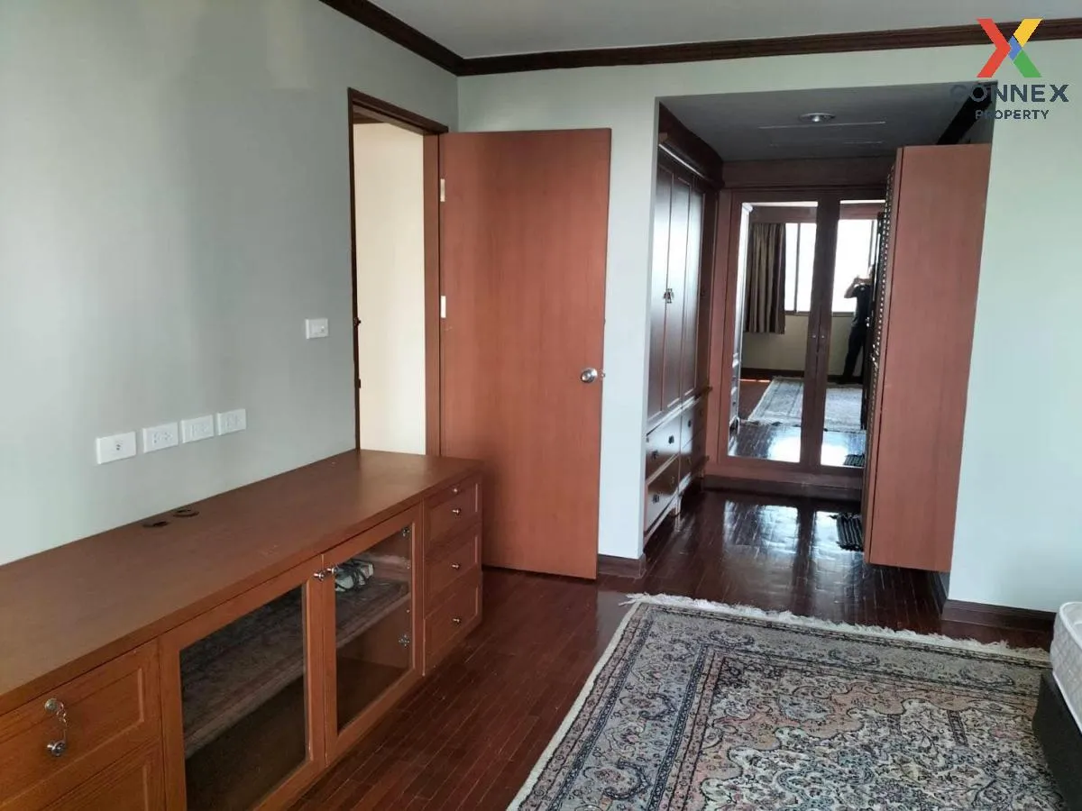 เช่าคอนโด  เลค อเวนิว BTS-อโศก วัฒนา เขต คลองเตย กรุงเทพ CX-11743