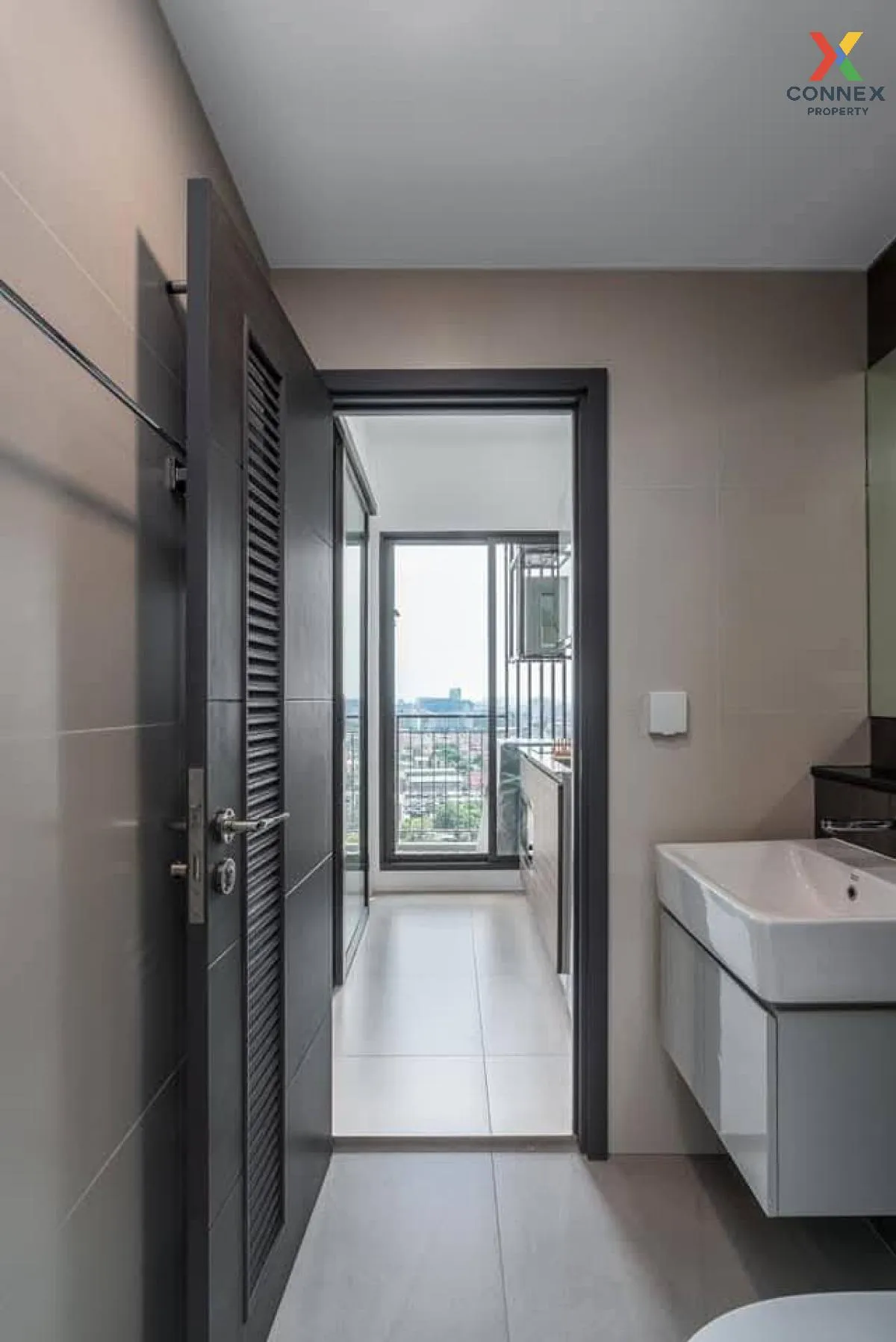 For Rent Condo , Urbano Rajavithi , MRT-Sirindhorn , Bang Phlat , Bang Phlat , Bangkok , CX-117442