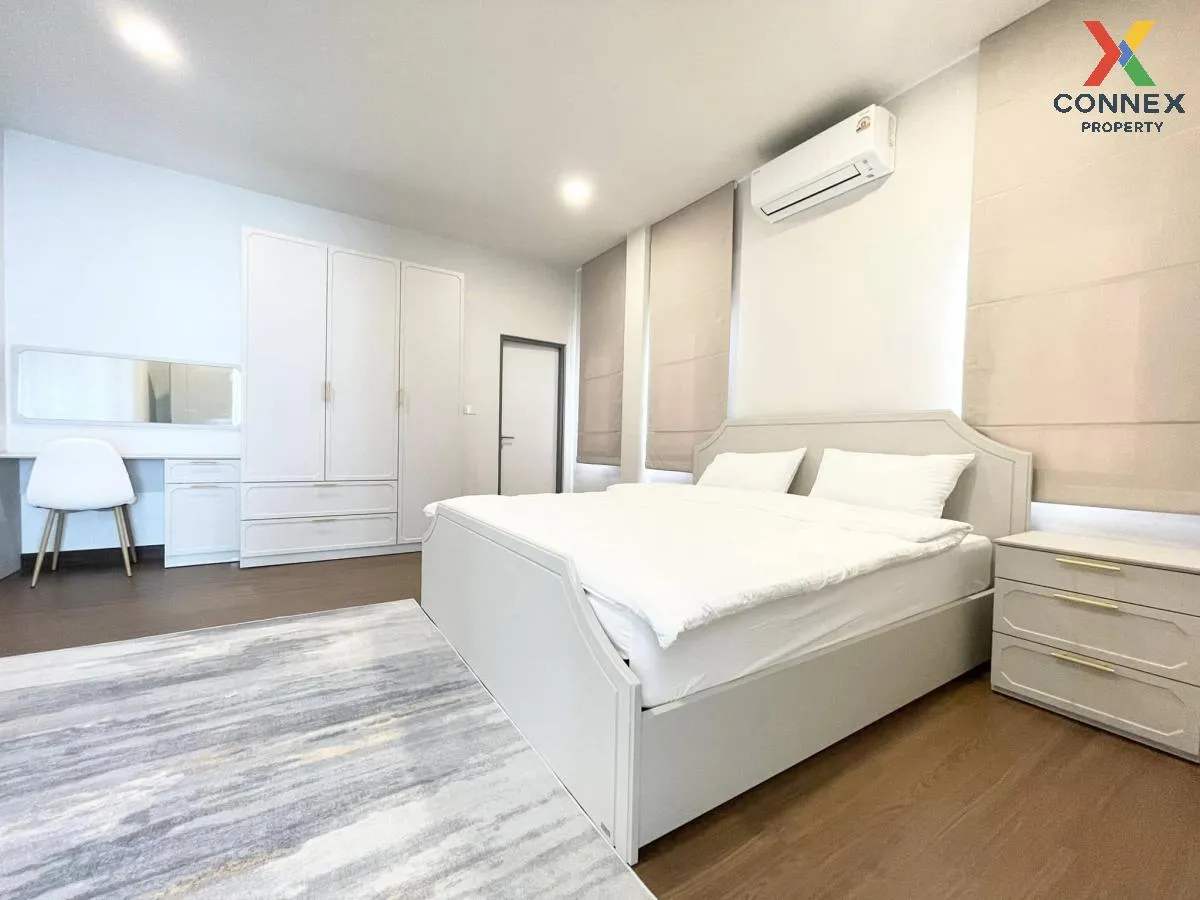 For Rent House , The City Bangna , Bang Kaeo , Bang Phli , Samut Prakarn , CX-117445