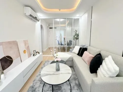 For Sale Condo , City Home Ratchada – Pinklao , MRT-Bang Sue , Bang O , Bang Phlat , Bangkok , CX-117449