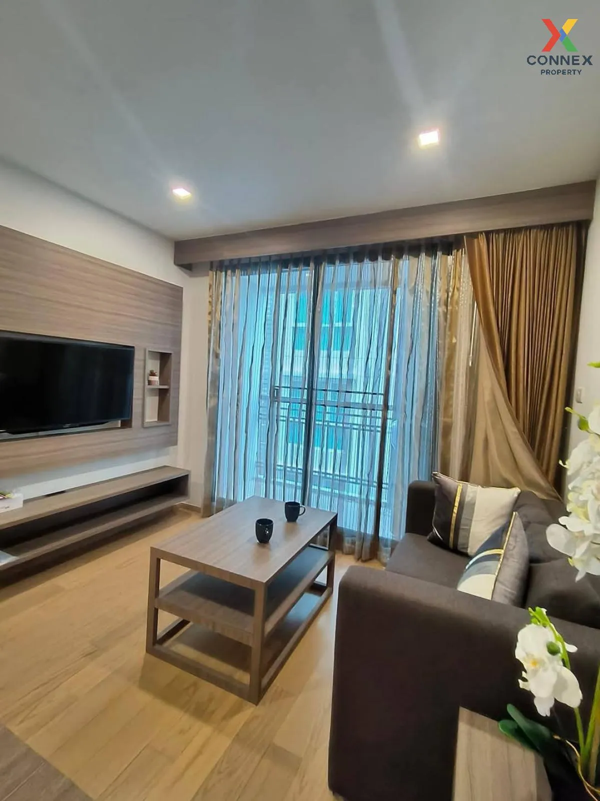 For Sale Condo , Art @ Thonglor , BTS-Thong Lo , Khlong Toei , Watthana , Bangkok , CX-117467 3