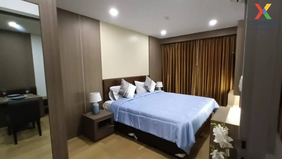 For Sale Condo , Art @ Thonglor , BTS-Thong Lo , Khlong Toei , Watthana , Bangkok , CX-117467