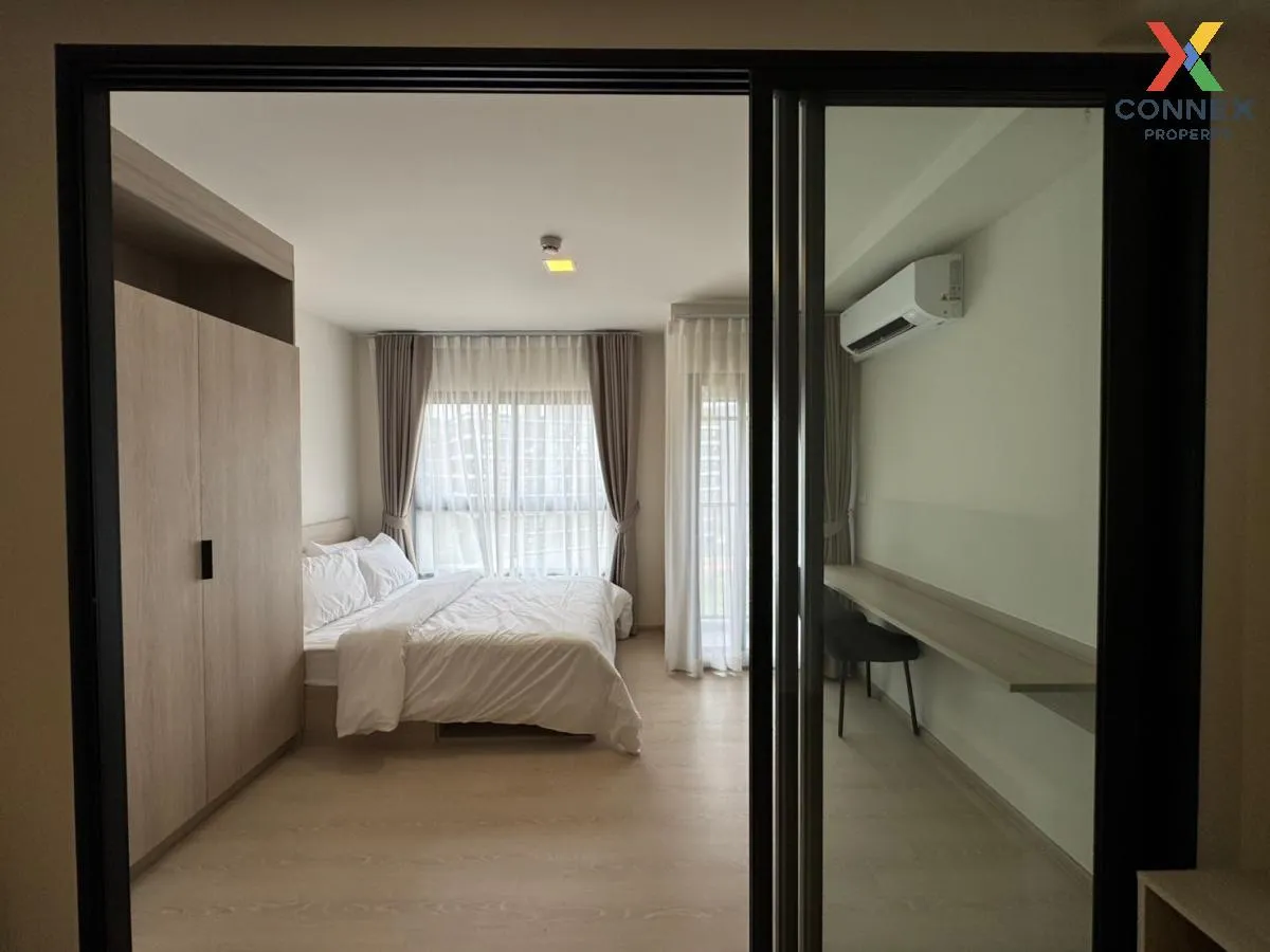 For Rent Condo , D condo shine rangsit , Khlong Nueng , khlong Luang , Pathum Thani , CX-117470