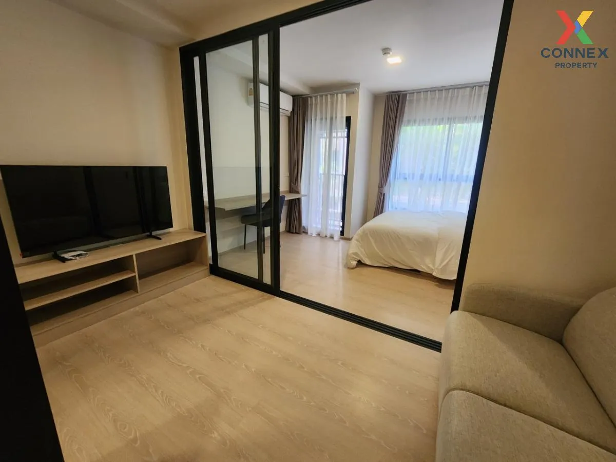 For Rent Condo , D condo shine rangsit , Khlong Nueng , khlong Luang , Pathum Thani , CX-117473 1