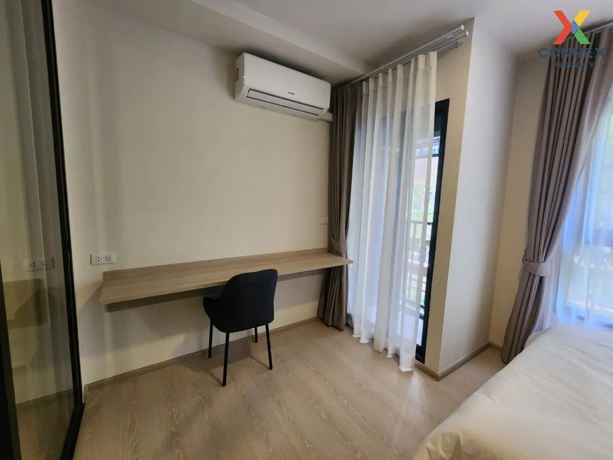 For Rent Condo , D condo shine rangsit , Khlong Nueng , khlong Luang , Pathum Thani , CX-117473 4