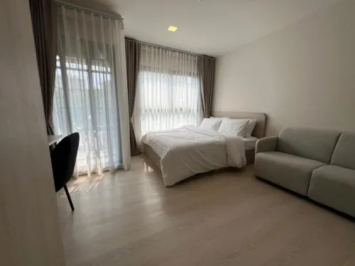 For Rent Condo , D condo shine rangsit , Khlong Nueng , khlong Luang , Pathum Thani , CX-117481