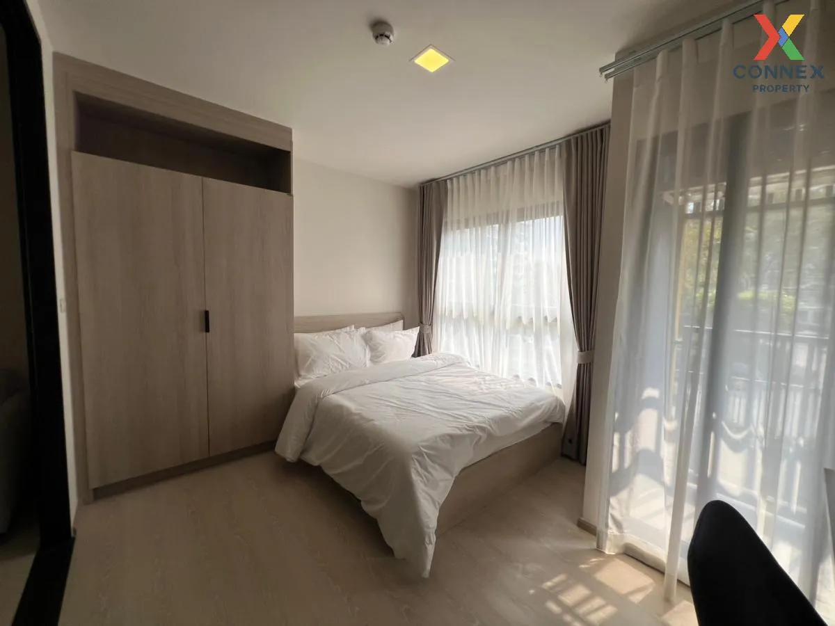 For Rent Condo , D condo shine rangsit , Khlong Nueng , khlong Luang , Pathum Thani , CX-117482 4