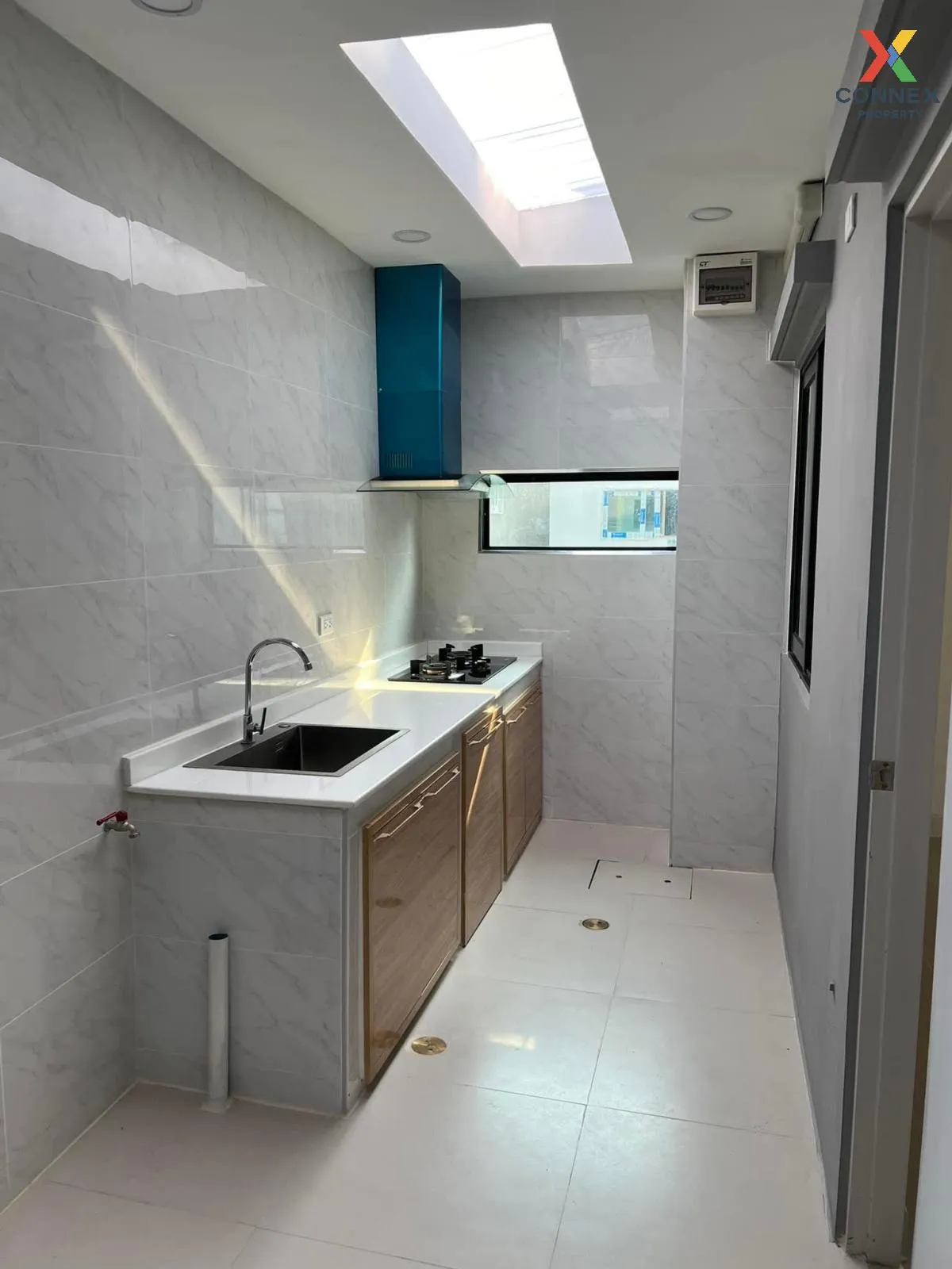 For Rent Townhouse/Townhome  , Pleno Sukhumvit - Bangna 2 , Bang Phueng , Bang Phli , Samut Prakarn , CX-117495