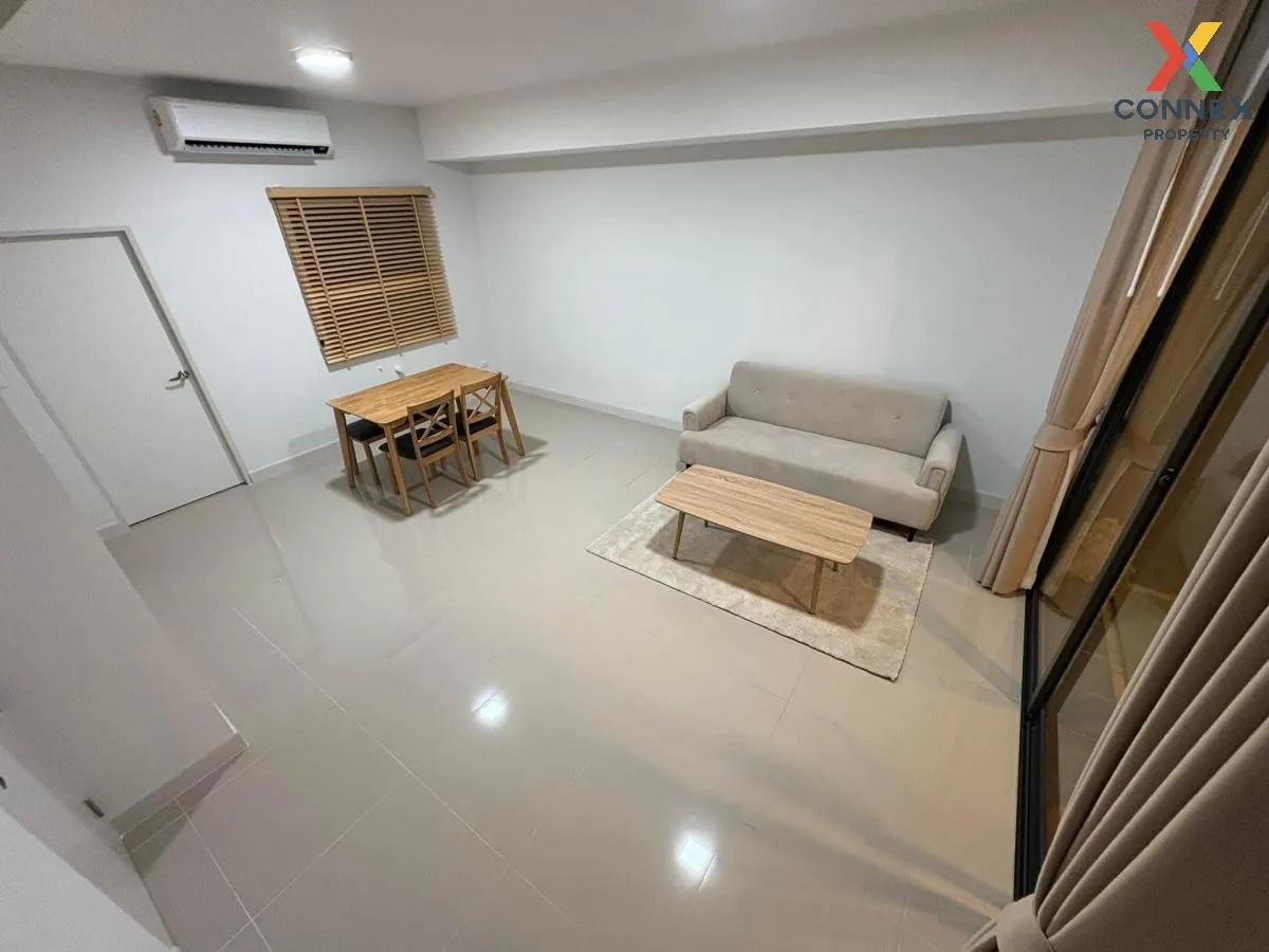 For Rent Townhouse/Townhome  , Pleno Sukhumvit - Bangna 2 , Bang Phueng , Bang Phli , Samut Prakarn , CX-117495 4